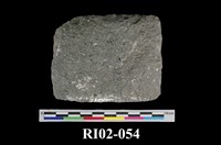 藏品(輝石安山岩)的圖片